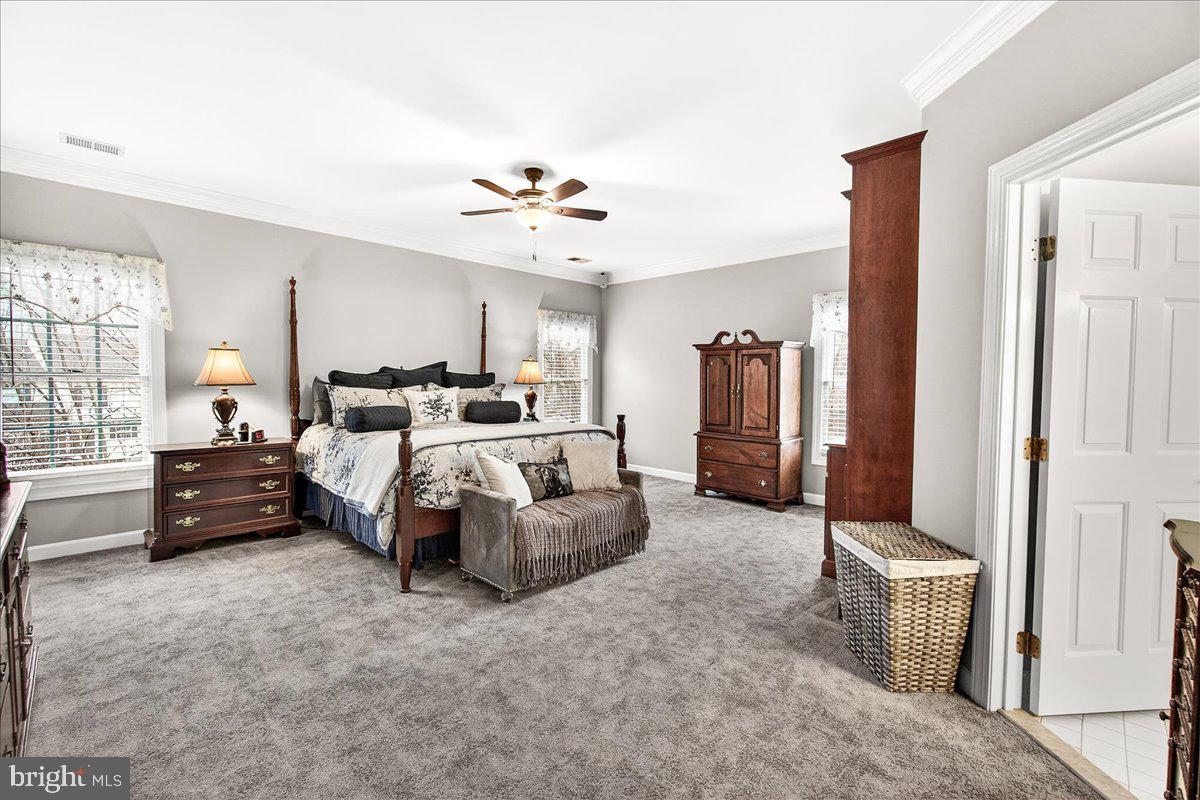 SPRING RIDGE - Residential