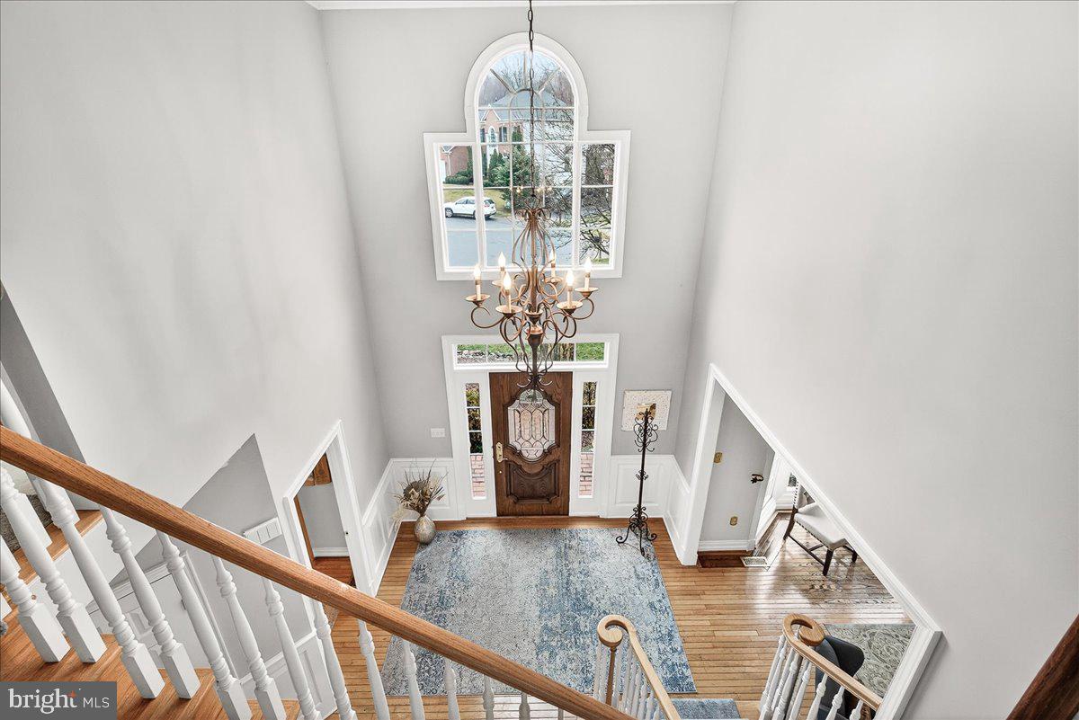 SPRING RIDGE - Residential