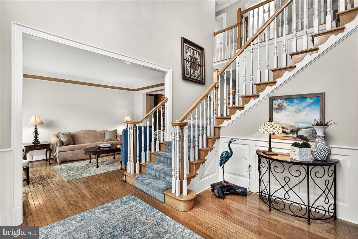 SPRING RIDGE - Residential