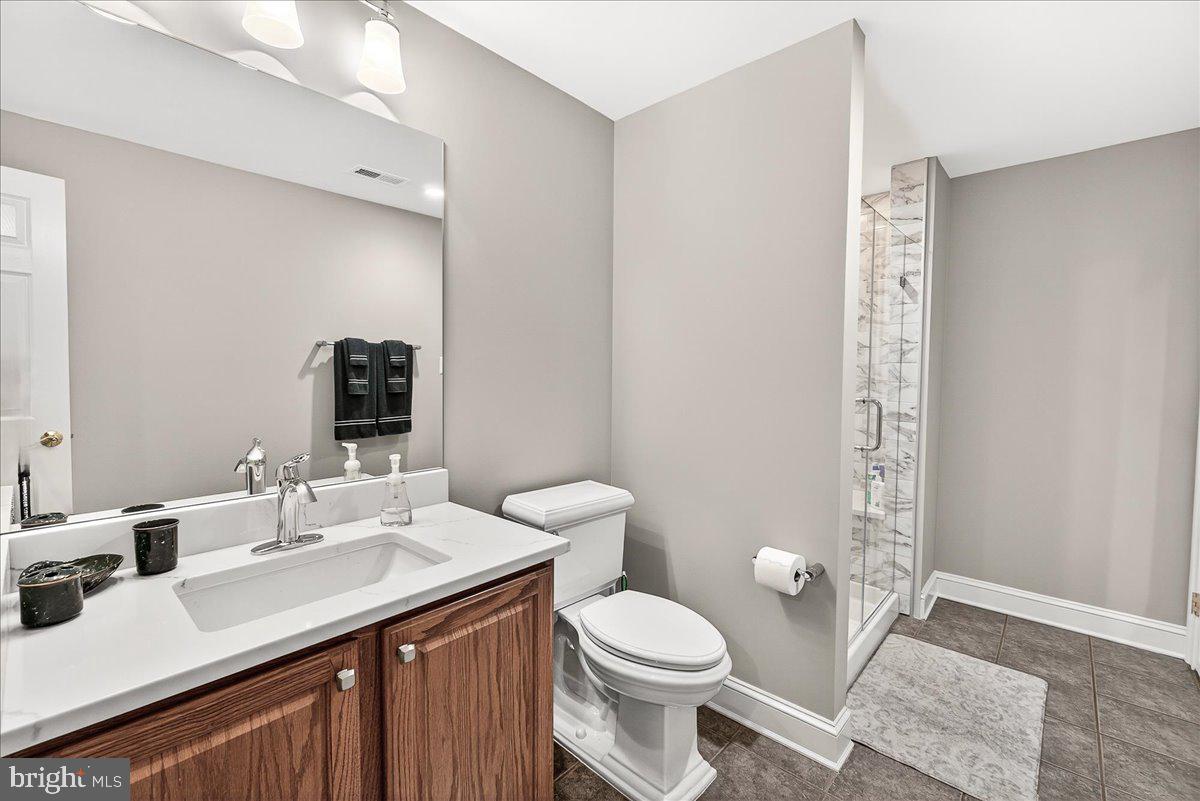 SPRING RIDGE - Residential