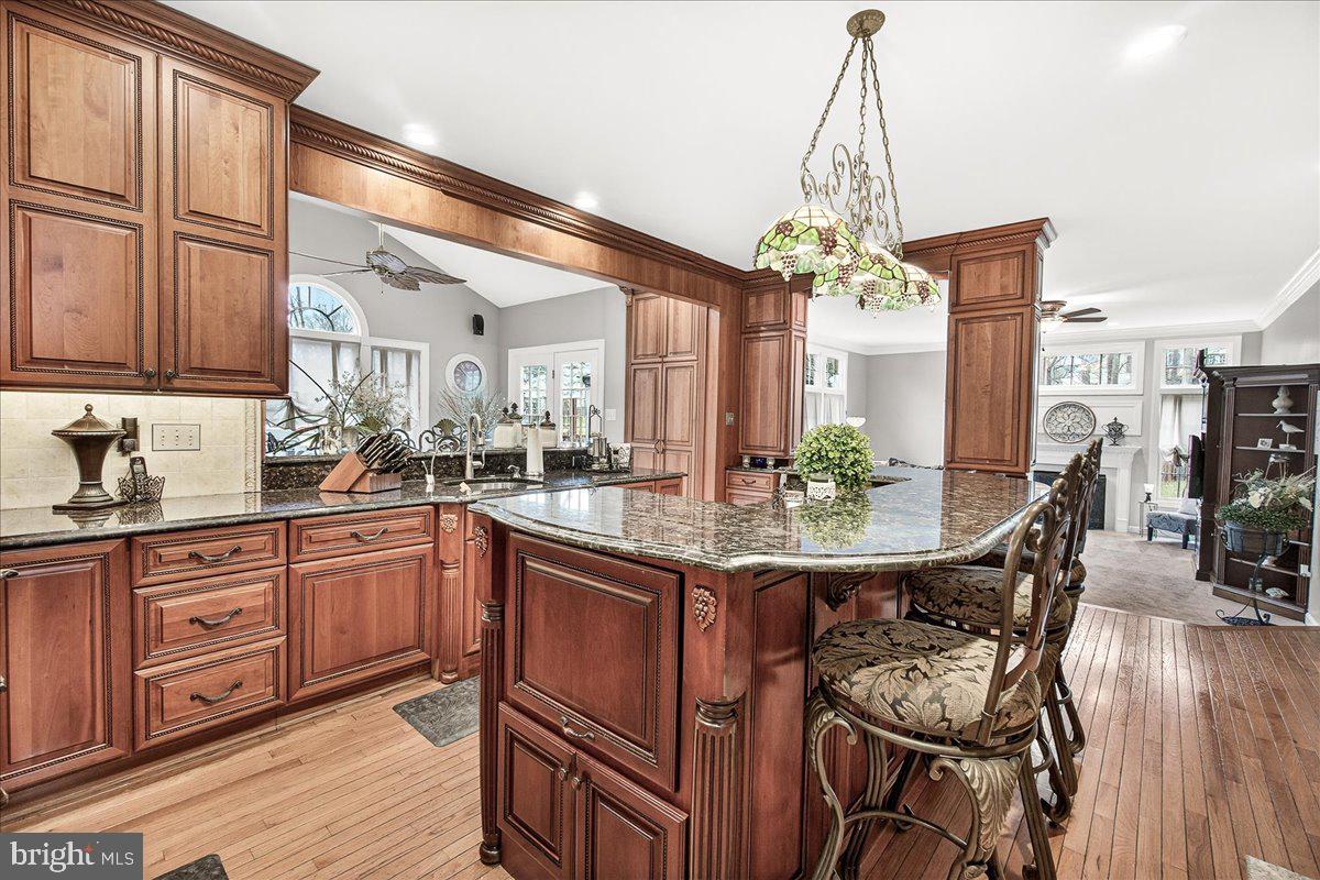 SPRING RIDGE - Residential