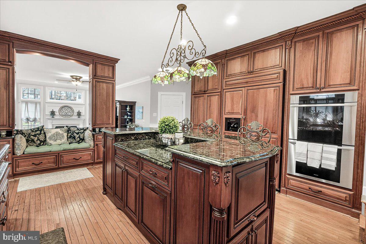 SPRING RIDGE - Residential