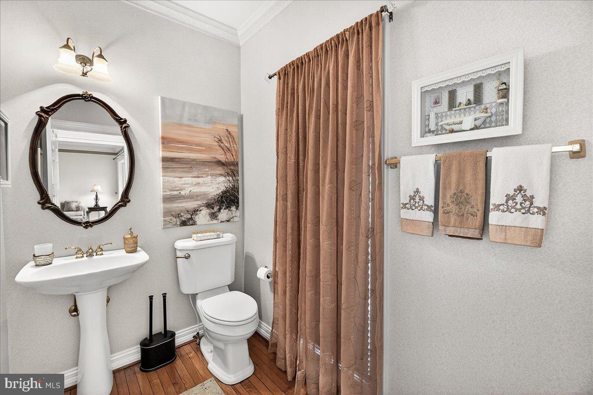 SPRING RIDGE - Residential