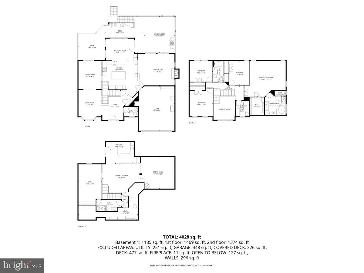 SPRING RIDGE - Residential