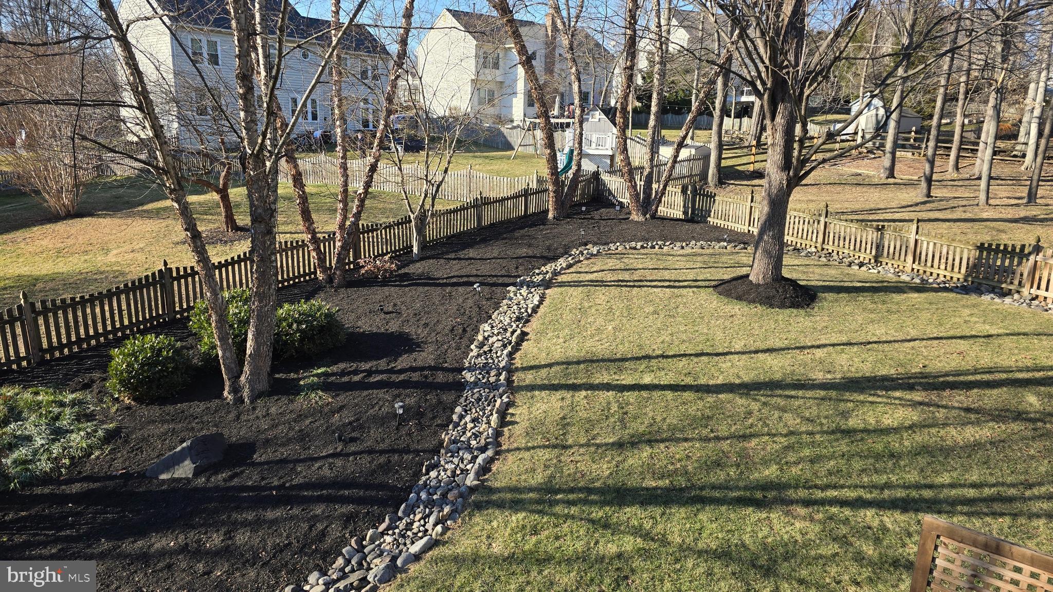 SPRING RIDGE - Residential