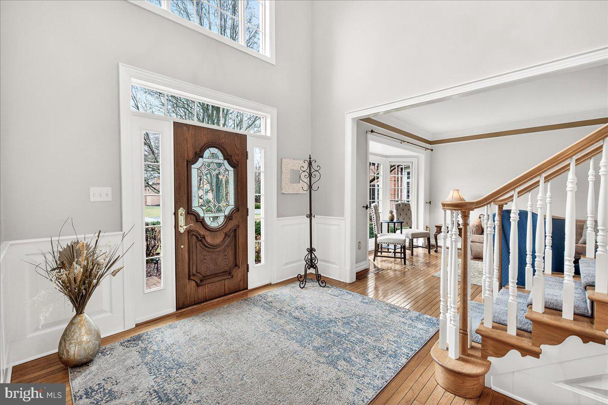 SPRING RIDGE - Residential