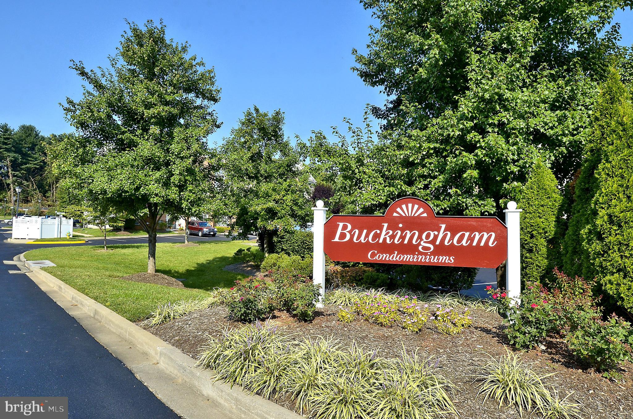 BUCKINGHAM - Residential