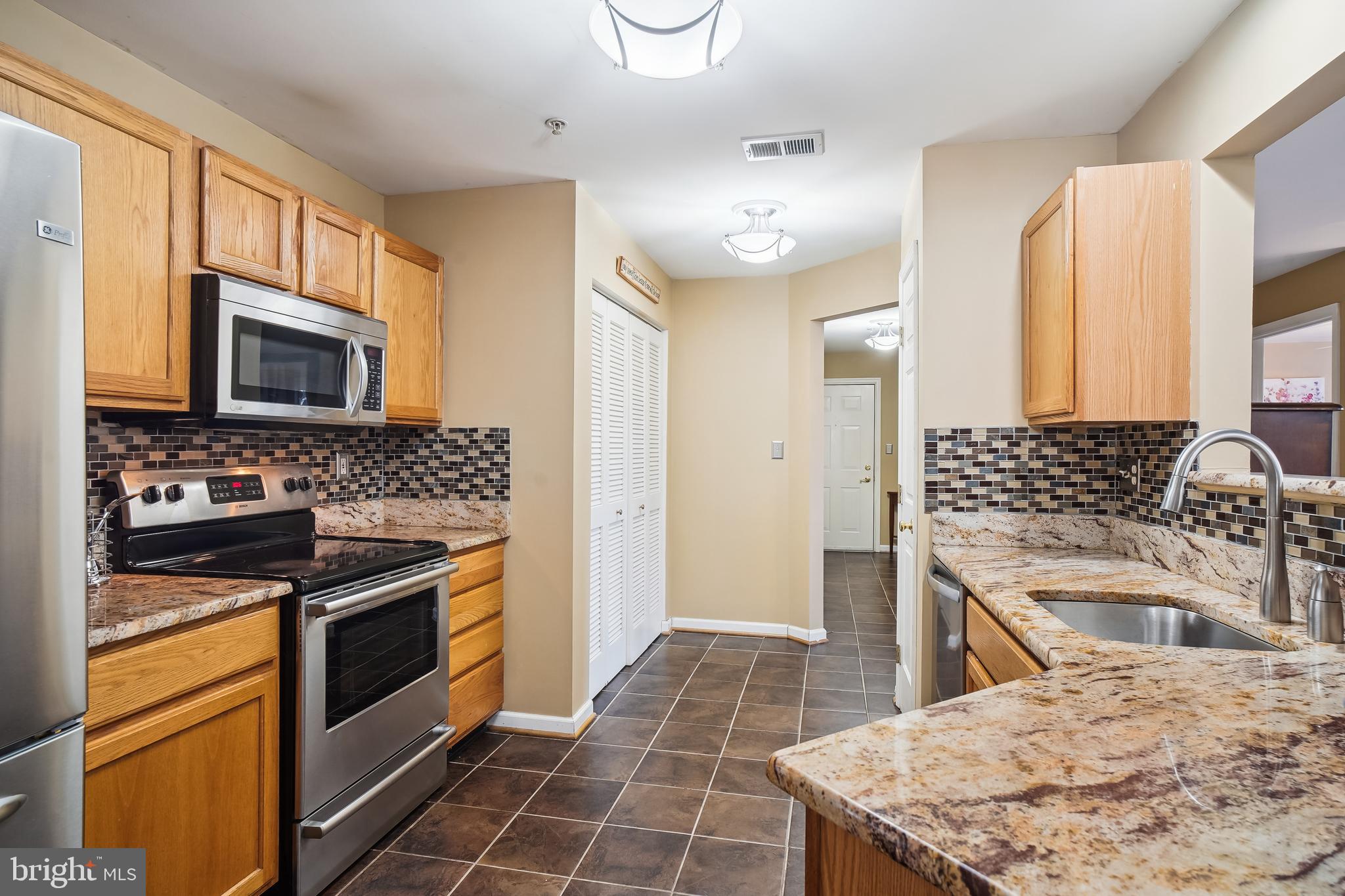 BUCKINGHAM - Residential