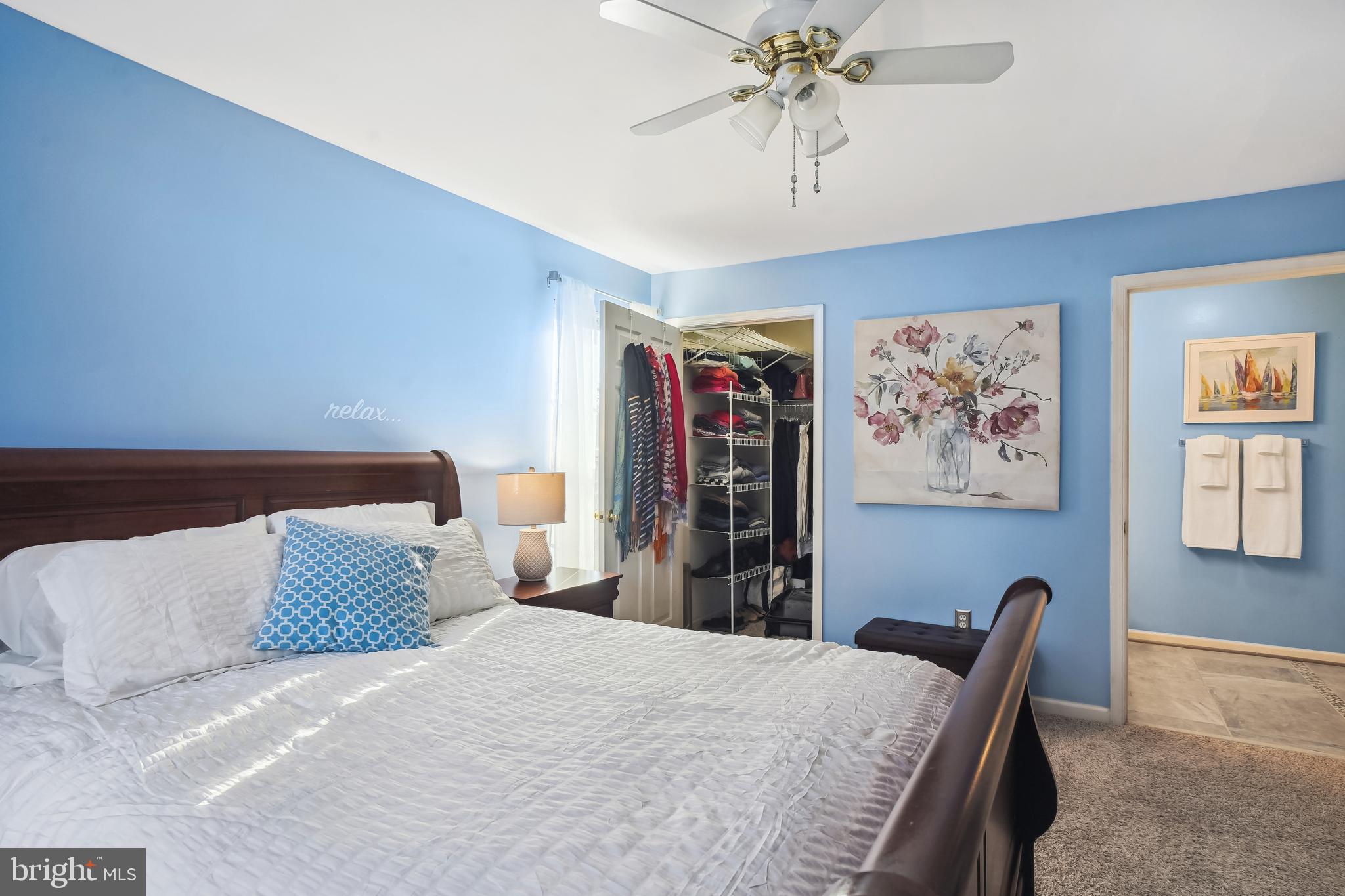 BUCKINGHAM - Residential