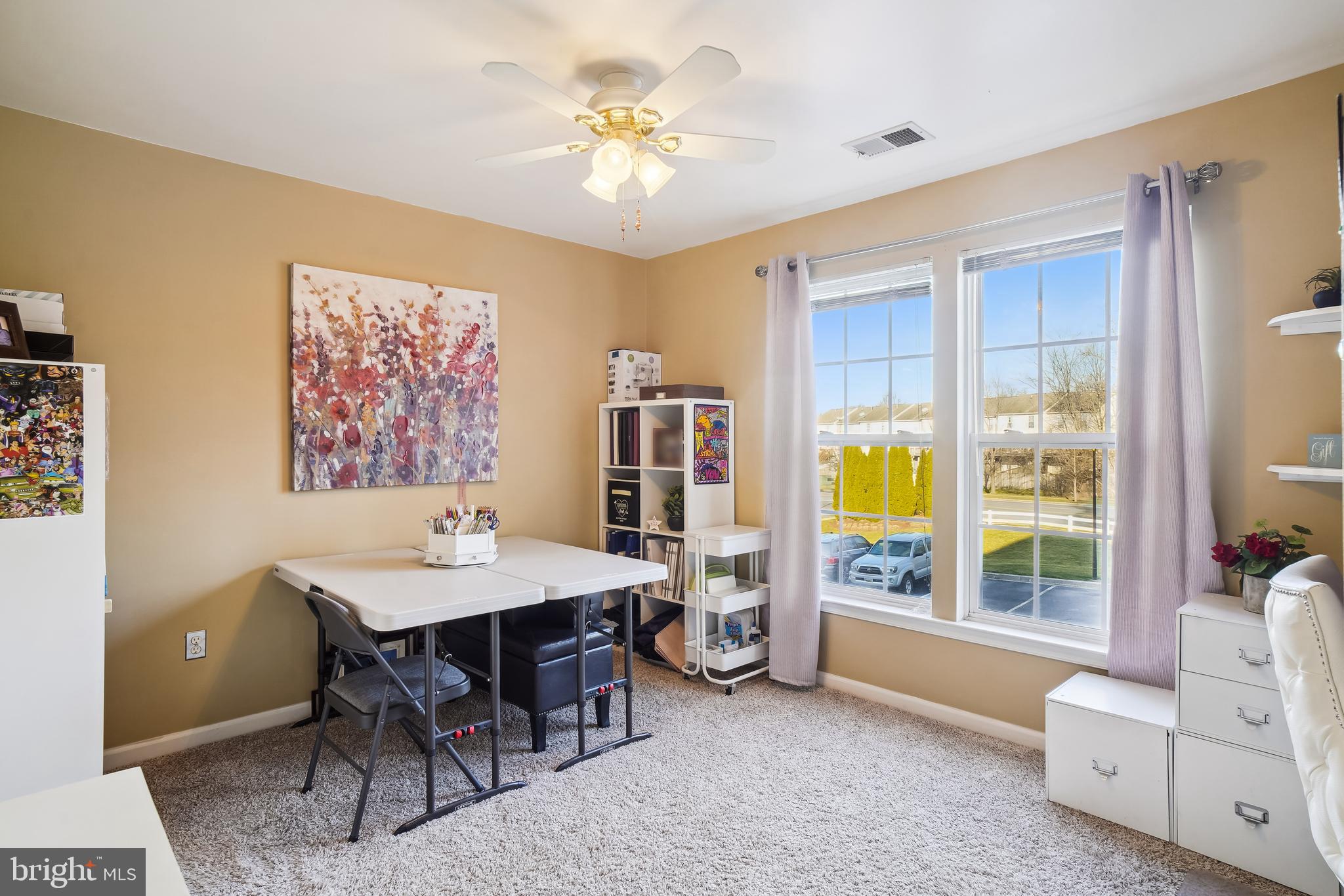 BUCKINGHAM - Residential