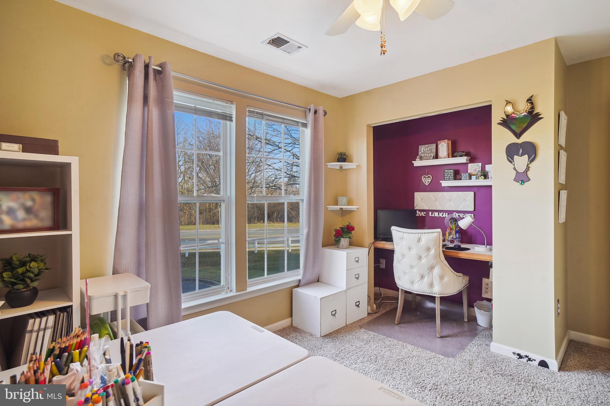 BUCKINGHAM - Residential