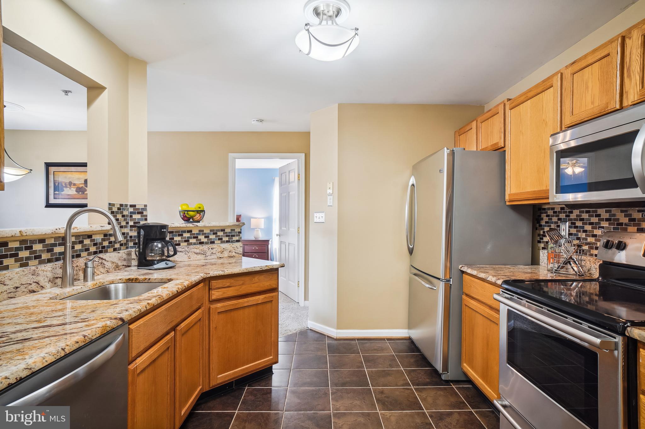 BUCKINGHAM - Residential