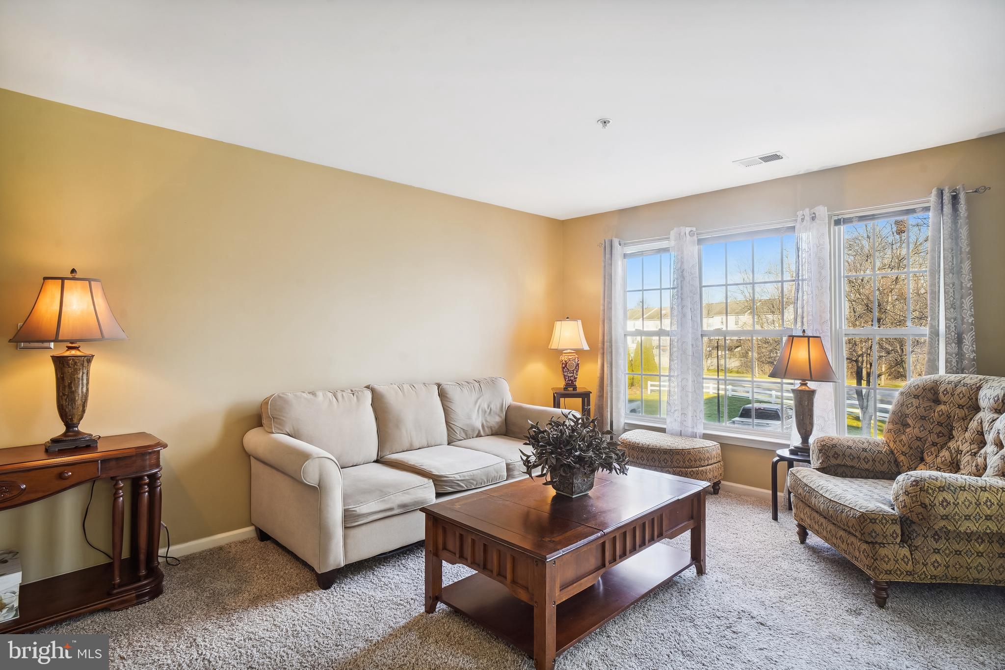 BUCKINGHAM - Residential