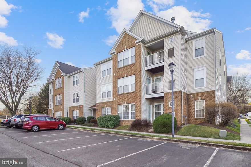 OPEN HOUSE CANCELLED  PROPERTY UNDER CONTRACT.......Welcome to this wonderful move in ready 2 Bedroom 2 Bath condo in an ELEVATOR building.  Upon entering the condo, you will notice a good-sized foyer with coat closet.  The condo’s open floorplan is terrific for today’s lifestyle and the bedrooms are located at opposite ends.  The kitchen has granite counters, stainless steel appliances (Brand New Dishwasher), tile flooring, pantry and a pass thru to the Living/Dining Room. Full size ONE YEAR OLD washer & dryer is in its own closet off the kitchen. Living Room has 3 large windows where the morning sun shines through plus a door opens to the balcony.  Dining Area has plenty of space to fit a good-sized table.  Primary Bedroom with a ceiling fan, large walk-in closet and a Private Bathroom with a walk-in shower.  On the other side of the condo is the Second Bedroom which can be used as a home office, if so desires. The Second Bathroom has two entrances, one from the Second Bedroom and the other from the hallway.  The closet/storage space throughout is fabulous.  There is a very large storage room that is rarely found in condos, but this one has that feature. The current owner has replaced most of the lights fixtures throughout for a more updated look.  Conveniently located to major roadways, restaurants, shopping and there is a bus stop directly across from the condo.  Don’t miss seeing this condo in your search for your next home…..you will not be disappointed.