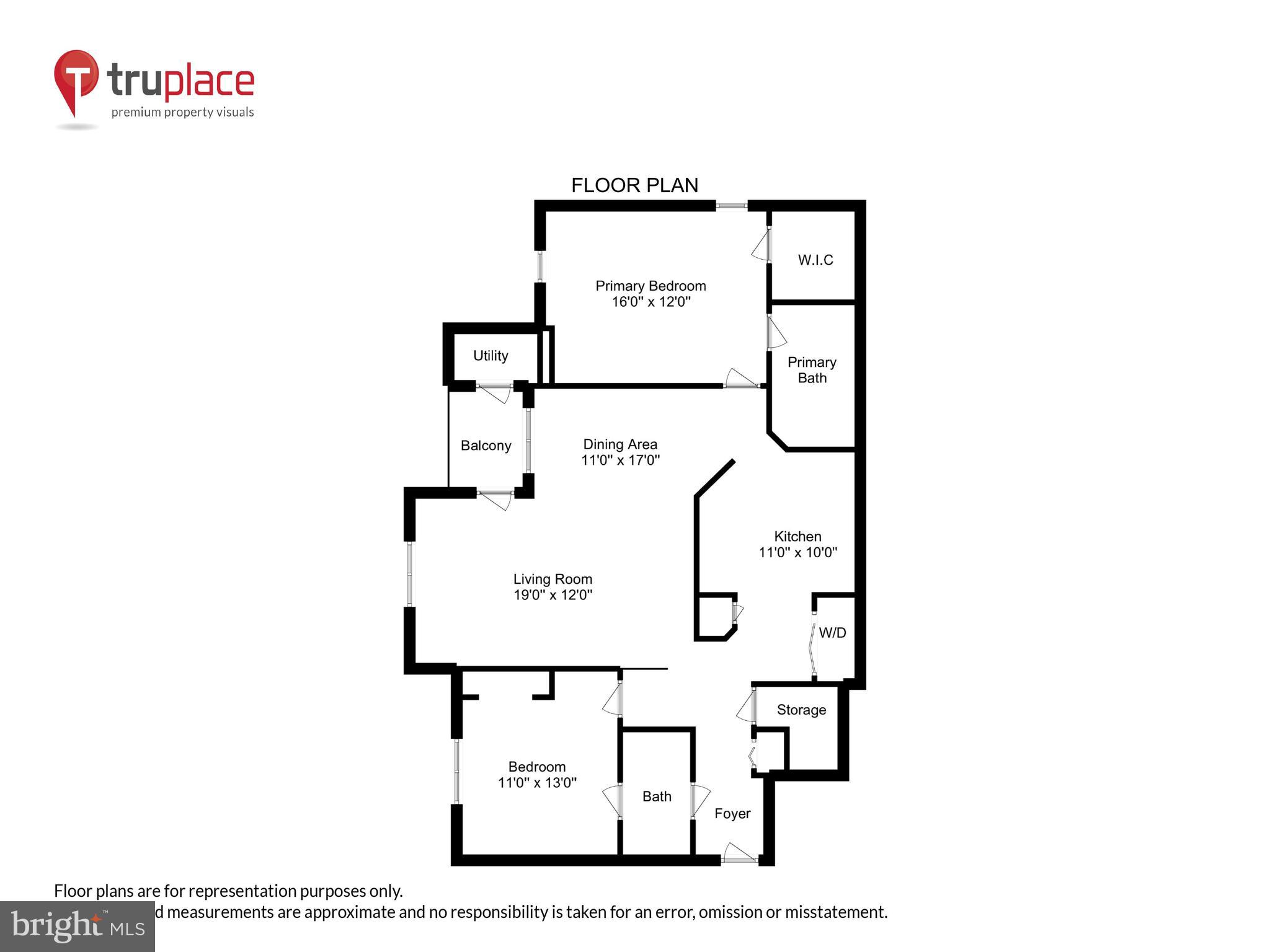 BUCKINGHAM - Residential
