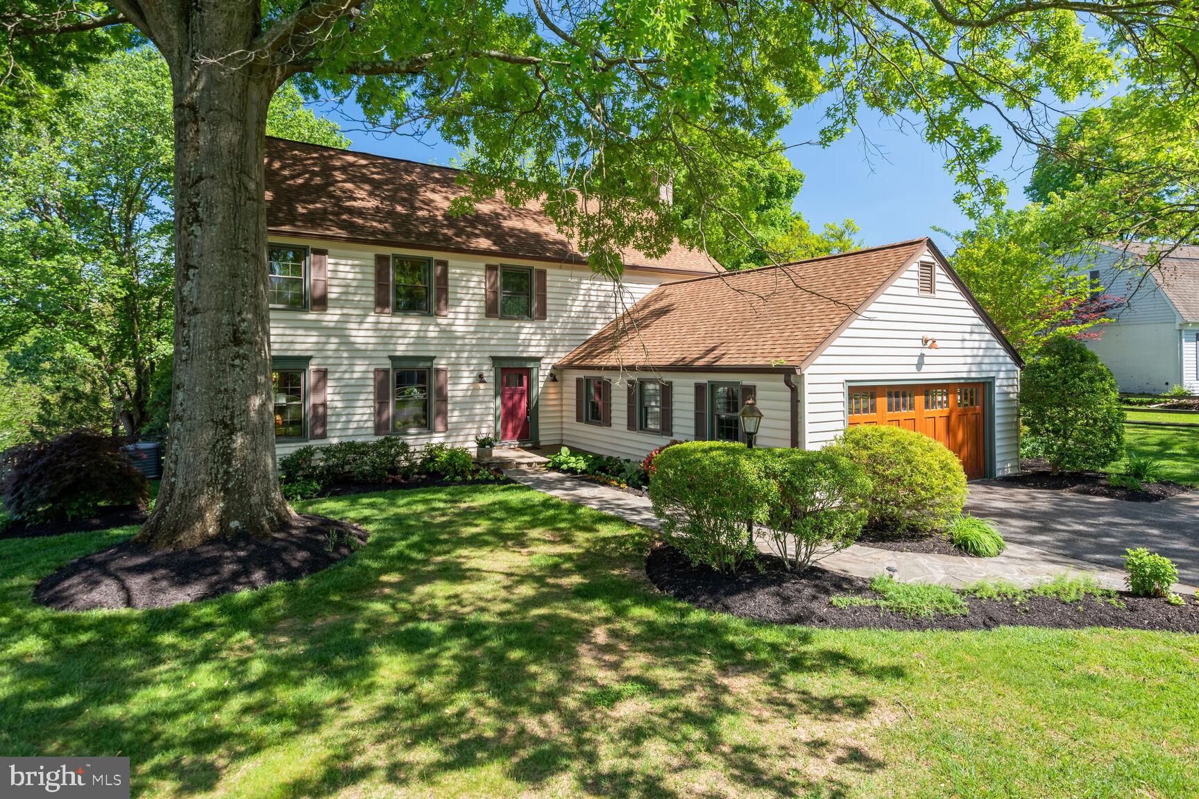 ANCIENT OAK - Residential