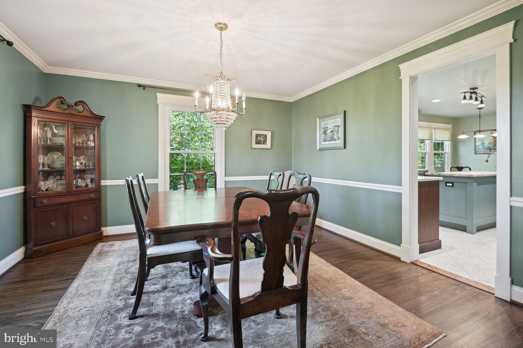 ANCIENT OAK - Residential