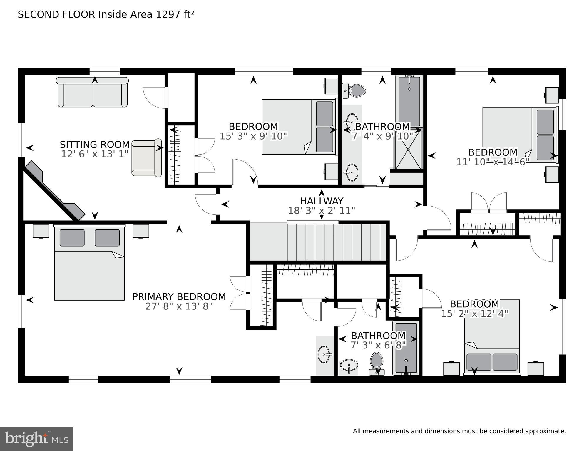 ANCIENT OAK - Residential