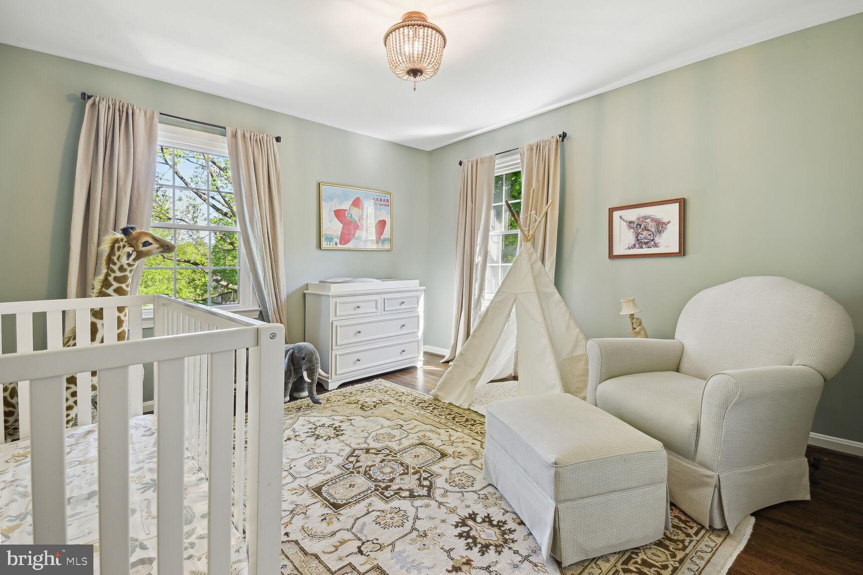 ANCIENT OAK - Residential