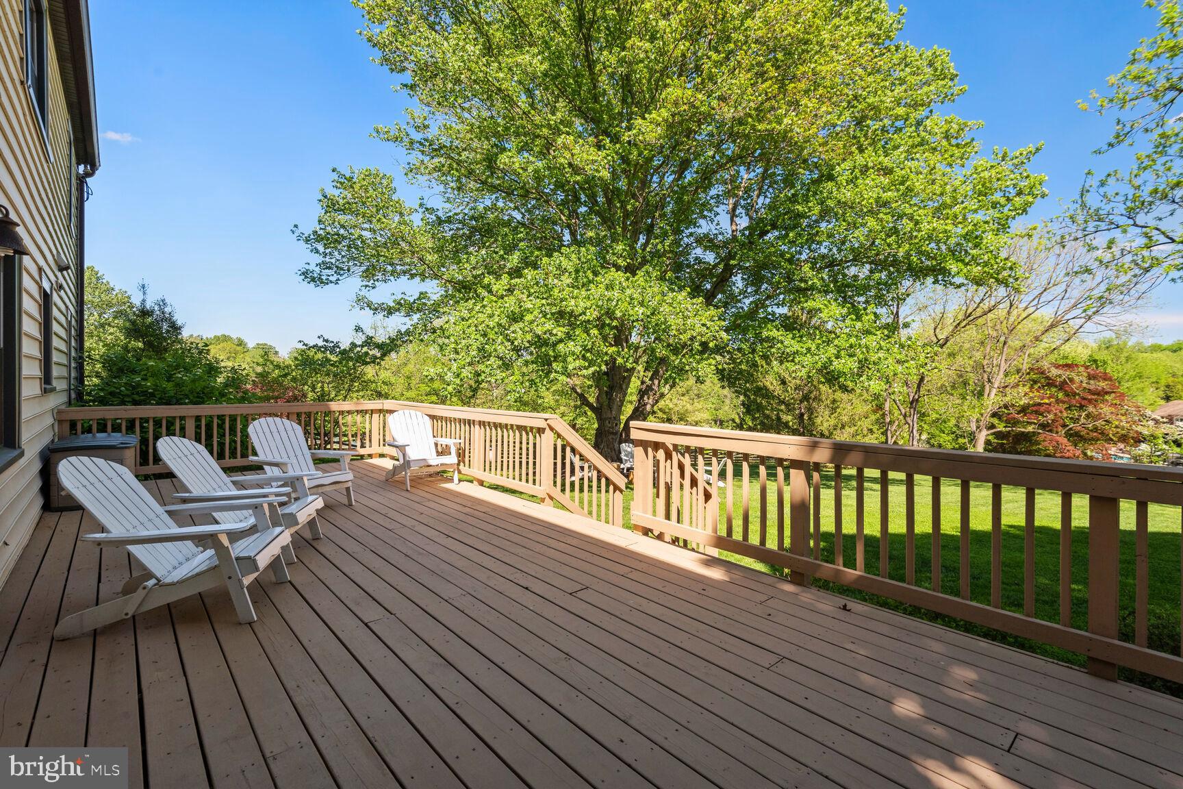 ANCIENT OAK - Residential