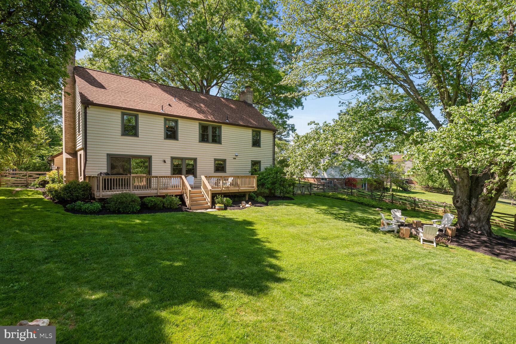 ANCIENT OAK - Residential