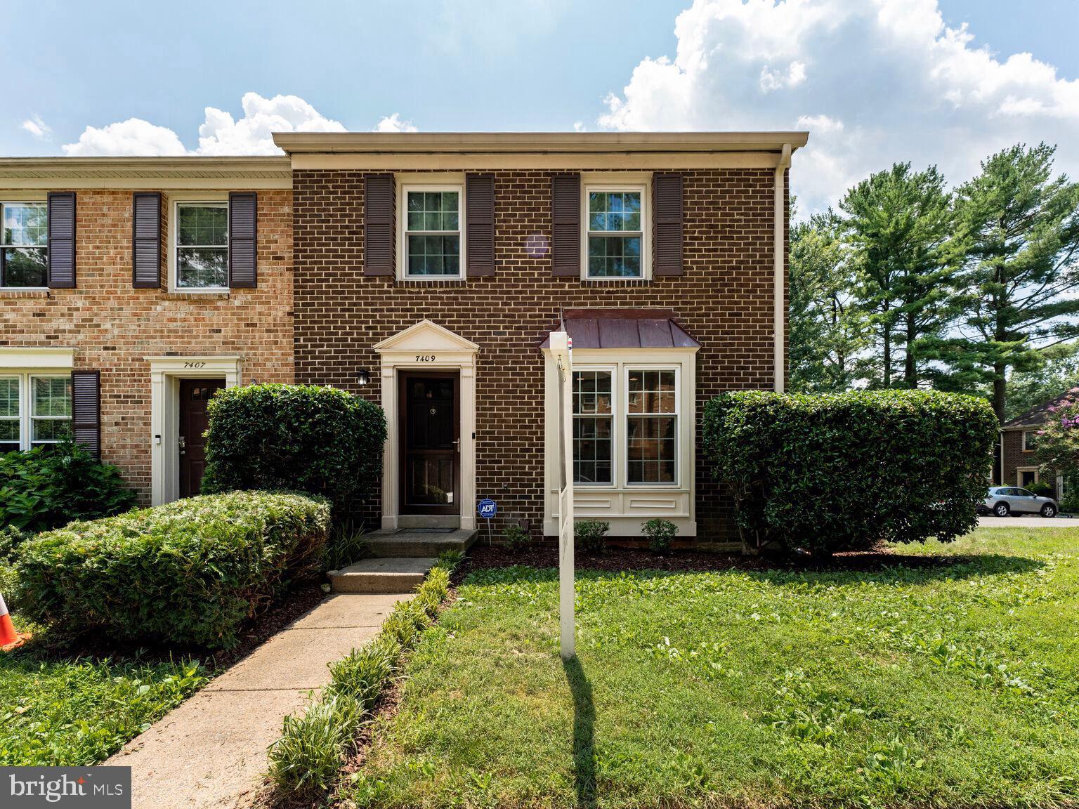 7409 ADAMS PARK COURT