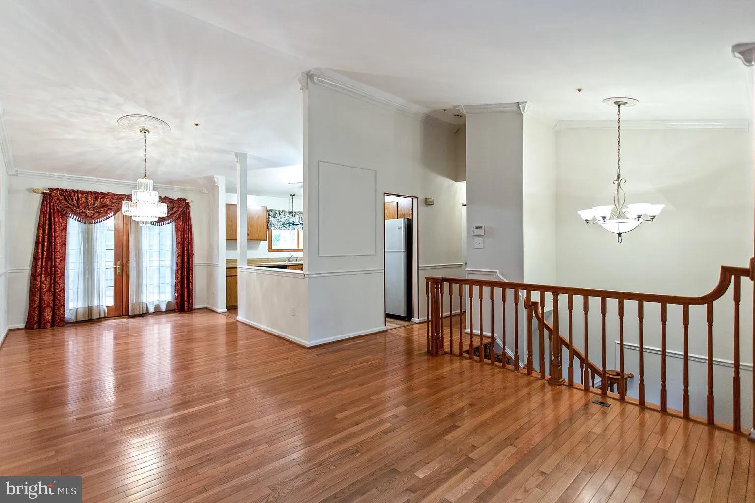 CAMP SPRINGS - Residential Lease