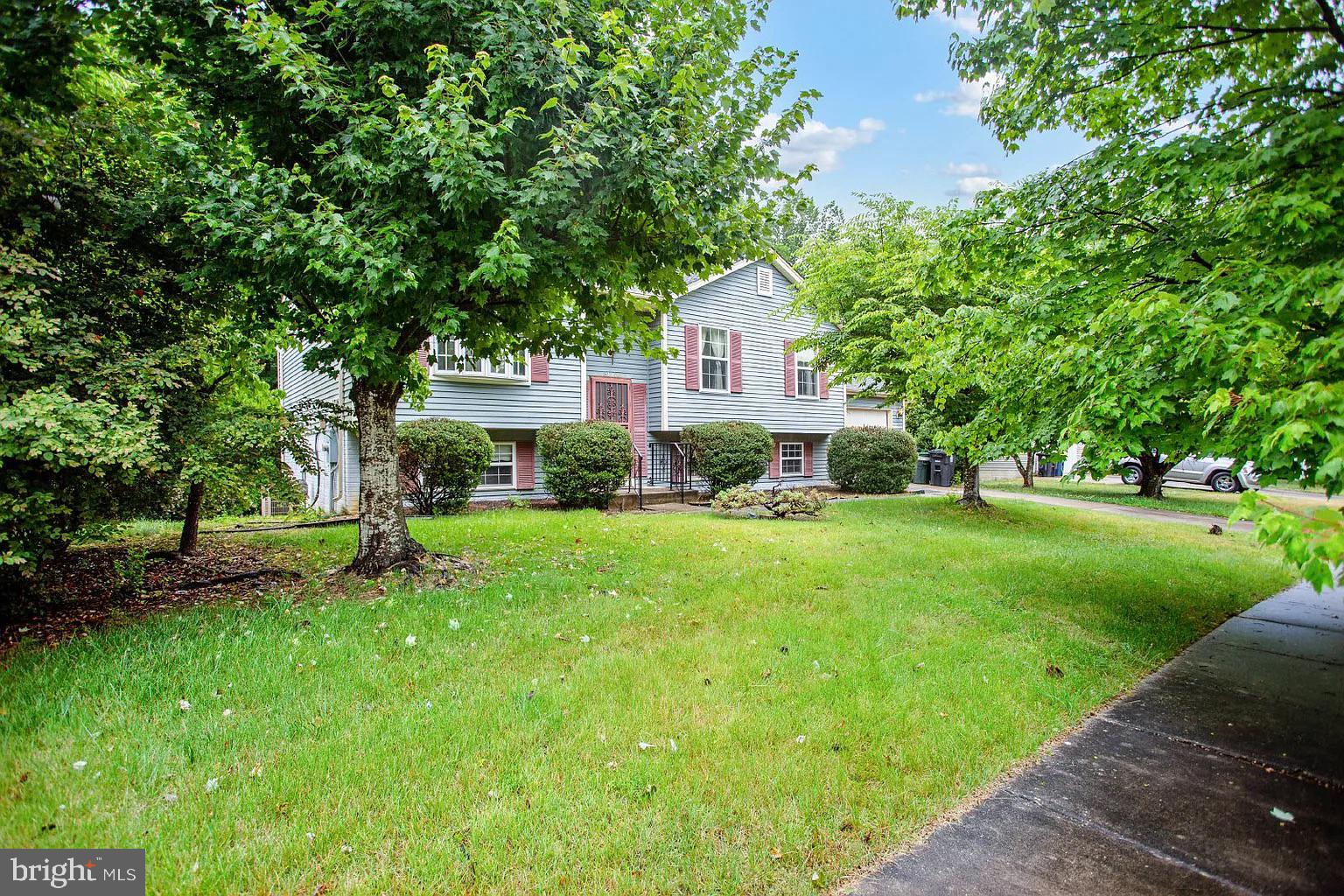 Beautiful 4 BR/3 BA Single-Family Home in Ft. Washington! This home features neutral finishes throughout with a bright living area and a separate dining room. The kitchen includes ample cabinetry, modern countertops, and updated appliances, with direct access to a deck for outdoor dining. The main level offers three bedrooms with generous closet space and two full bathrooms, including one in the primary bedroom. The fully finished basement adds a fourth bedroom, an additional full bathroom, and extra living space. A screened porch provides another option for relaxing or entertaining. Parking is available with an attached garage and driveway!
Local Attractions:
- Fort Washington Park: A historic fort along the Potomac River offering scenic trails, fishing, and views of Washington, DC.
- National Harbor: A vibrant waterfront destination with restaurants, shops, entertainment, and the Capital Wheel Ferris wheel.
- Oxon Hill Manor: A historic estate with beautiful gardens and event spaces overlooking the Potomac River.
- Tanger Outlets National Harbor: A shopping center featuring brand-name outlets and dining options.
- MGM National Harbor: A premier resort and casino offering fine dining, entertainment, and nightlife.
Nearby Major Highways:
- Interstate 495 (I-495 / Capital Beltway) - The main highway encircling Washington, DC, connecting Fort Washington to Maryland and Virginia.
- Maryland Route 210 (Indian Head Highway) - A major local route providing direct access to Washington, DC, and southern Maryland.
Pets are welcome with additional non refundable pet fee!
Application Qualifications: Minimum monthly income 3 times the tenant’s portion of the monthly rent, acceptable rental history, acceptable credit history and acceptable criminal history. More specific information provided with the application.
All Bay Management Group residents are automatically enrolled in the Resident Benefits Package (RBP) for $39.95/month, which includes renters insurance, credit building to help boost your credit score with timely rent payments, $1M Identity Protection, HVAC air filter delivery (for applicable properties), move-in concierge service making utility connection and home service setup a breeze during your move-in, our best-in-class resident rewards program, and much more! The Resident Benefits Package is a voluntary program and may be terminated at any time, for any reason, upon thirty (30) days’ written notice. Tenants that do not upload their own renters insurance to the Tenant portal 5 days prior to move in will be automatically included in the RBP and the renters insurance program. More details upon application.