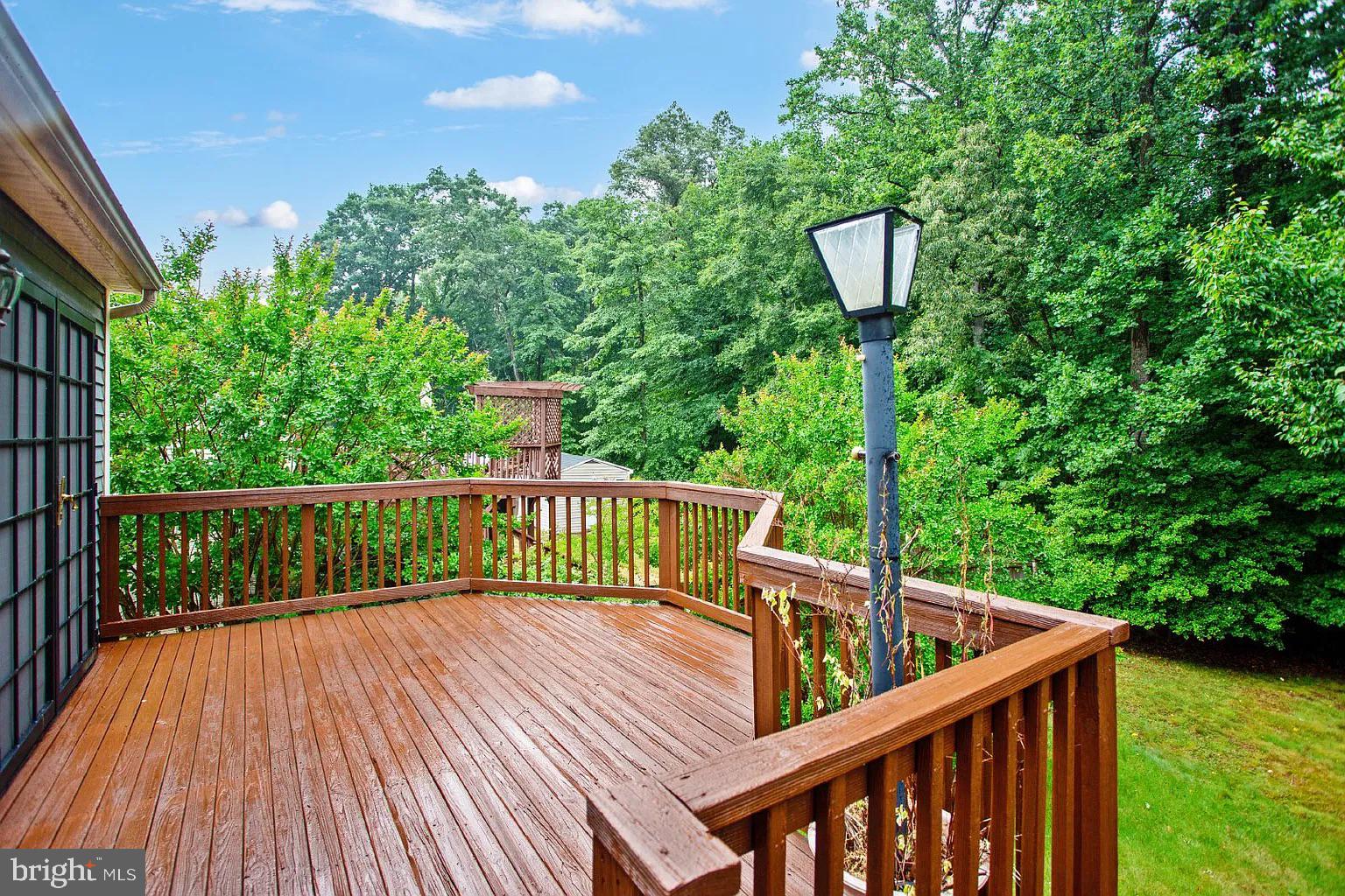 CAMP SPRINGS - Residential Lease