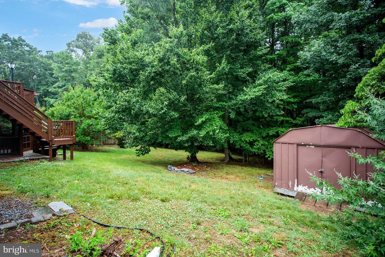 CAMP SPRINGS - Residential Lease