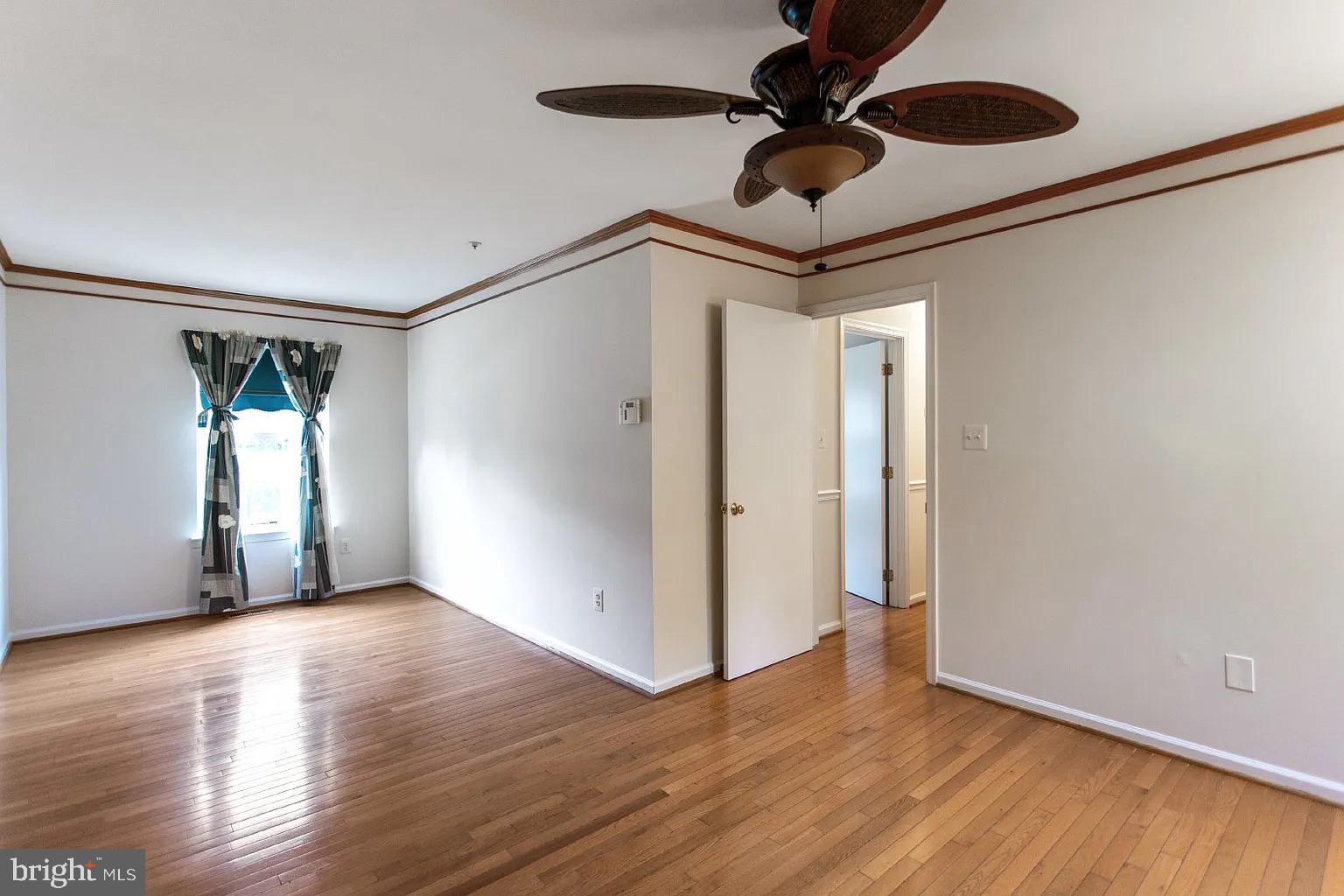 CAMP SPRINGS - Residential Lease