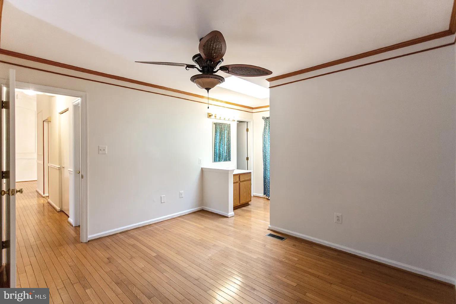 CAMP SPRINGS - Residential Lease