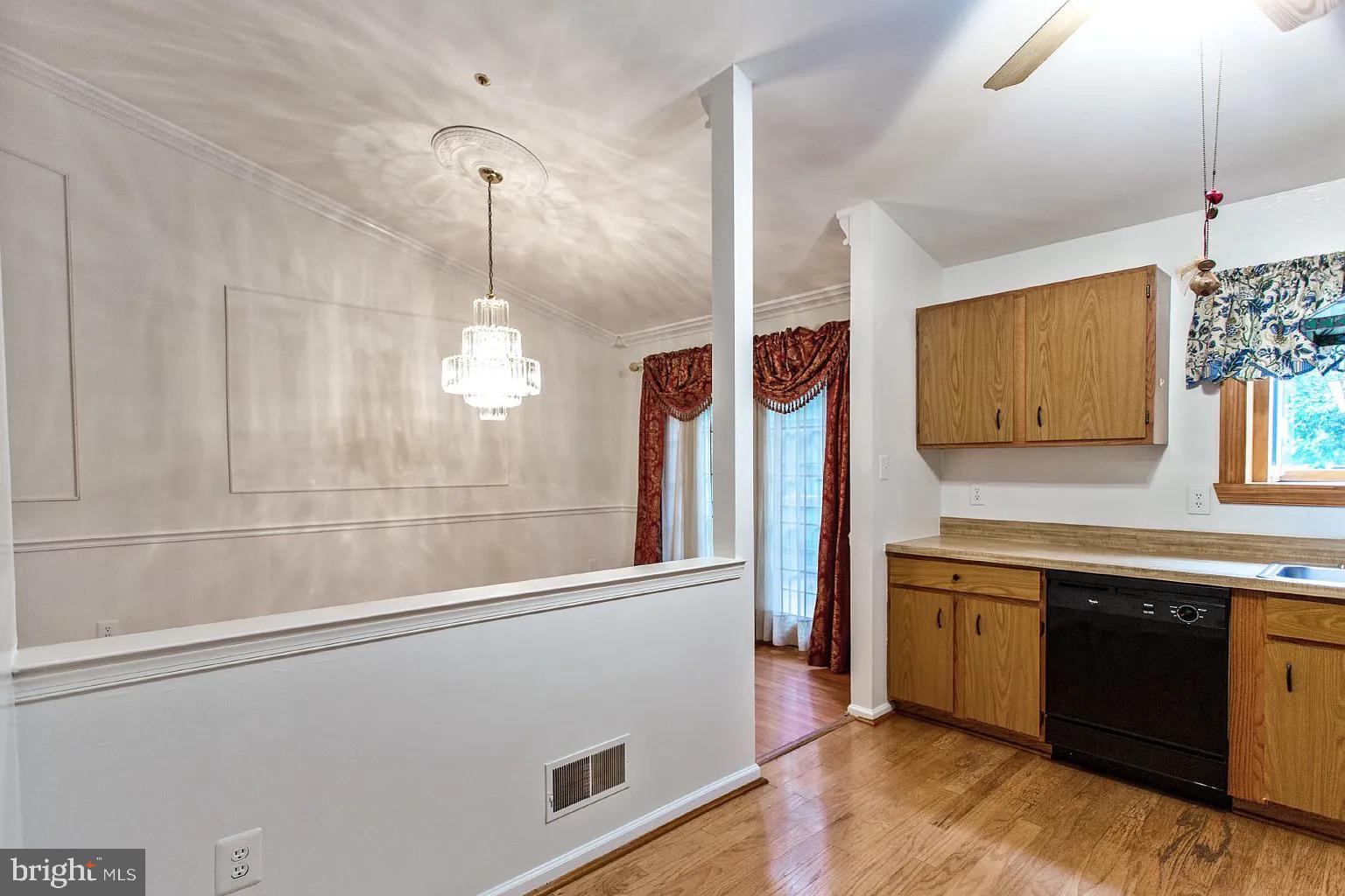 CAMP SPRINGS - Residential Lease