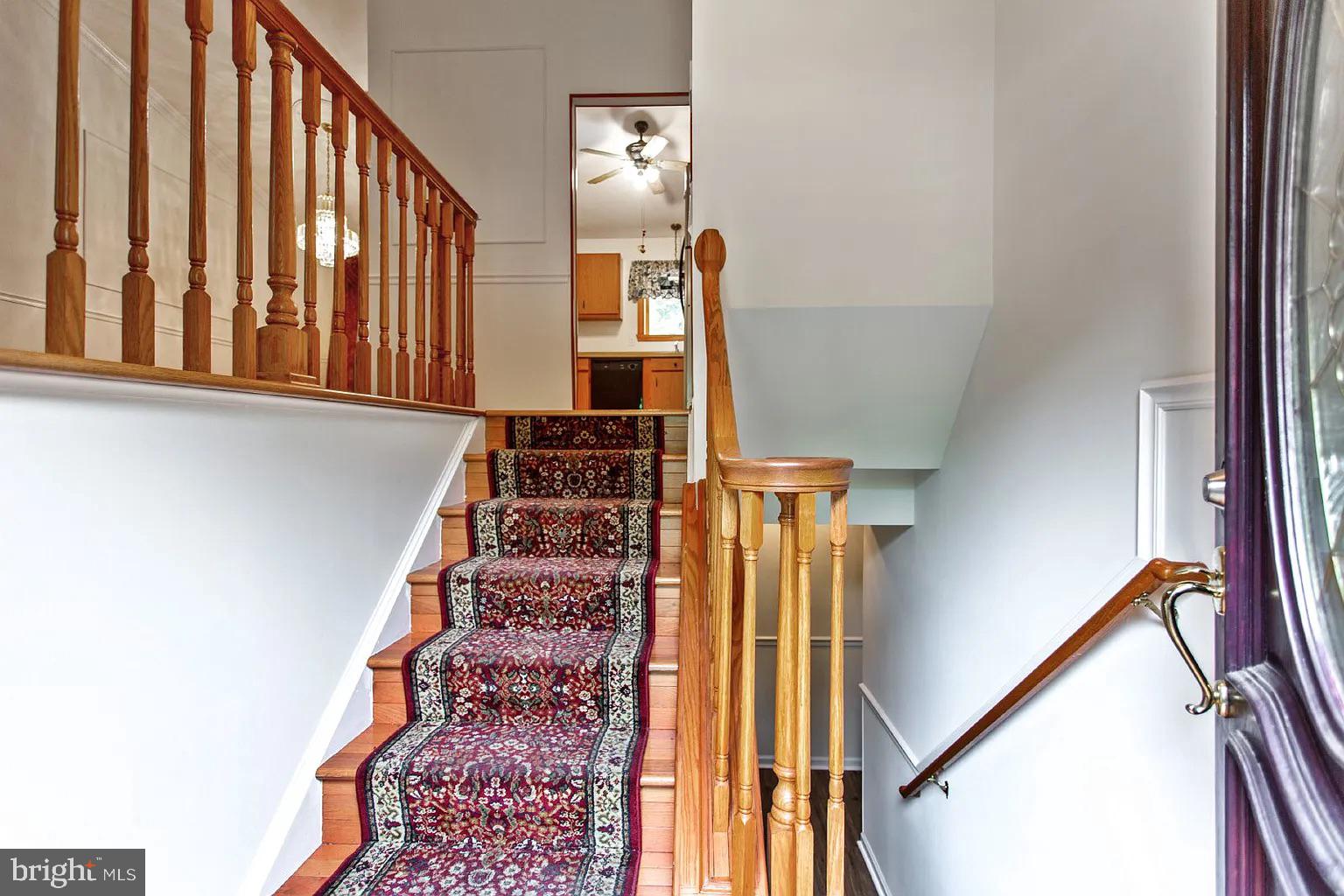 CAMP SPRINGS - Residential Lease