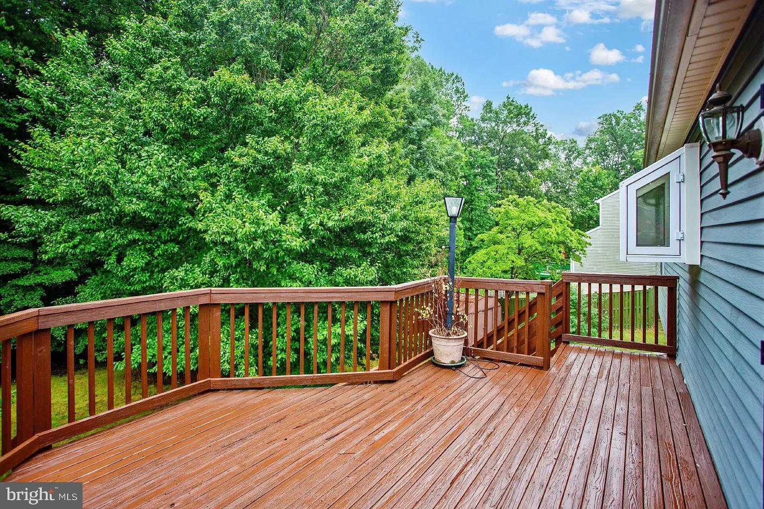 CAMP SPRINGS - Residential Lease