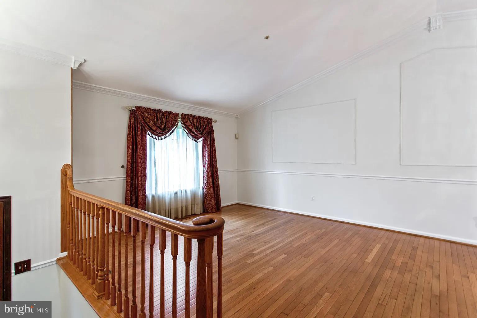 CAMP SPRINGS - Residential Lease