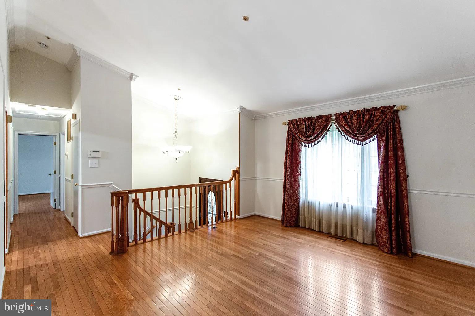 CAMP SPRINGS - Residential Lease