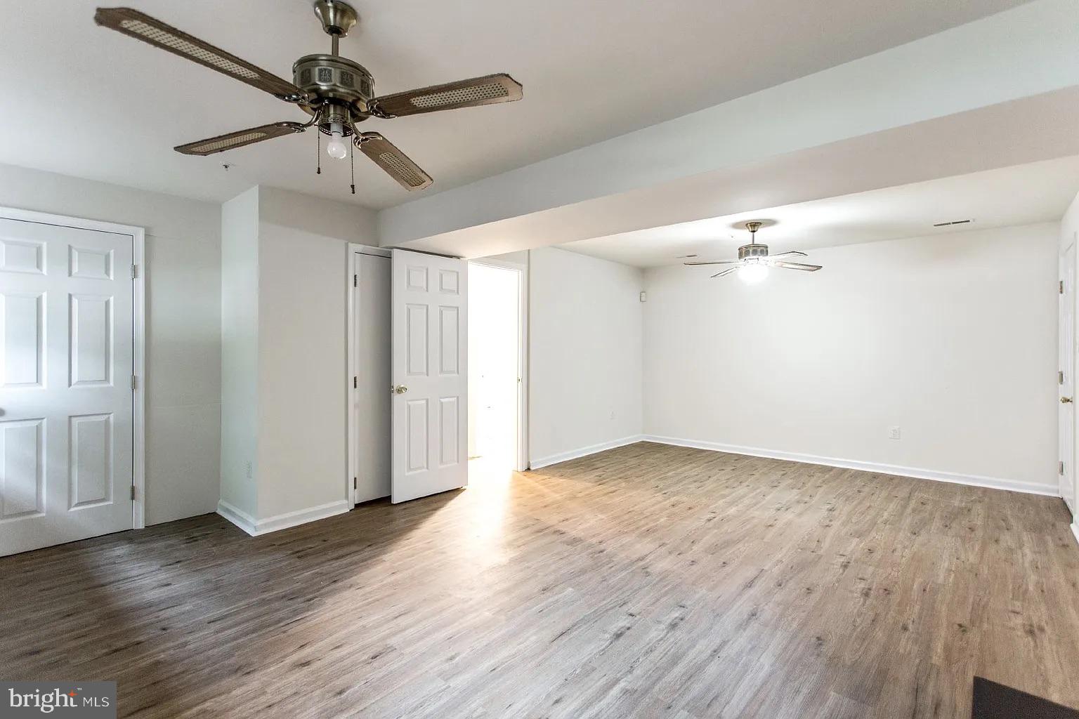 CAMP SPRINGS - Residential Lease