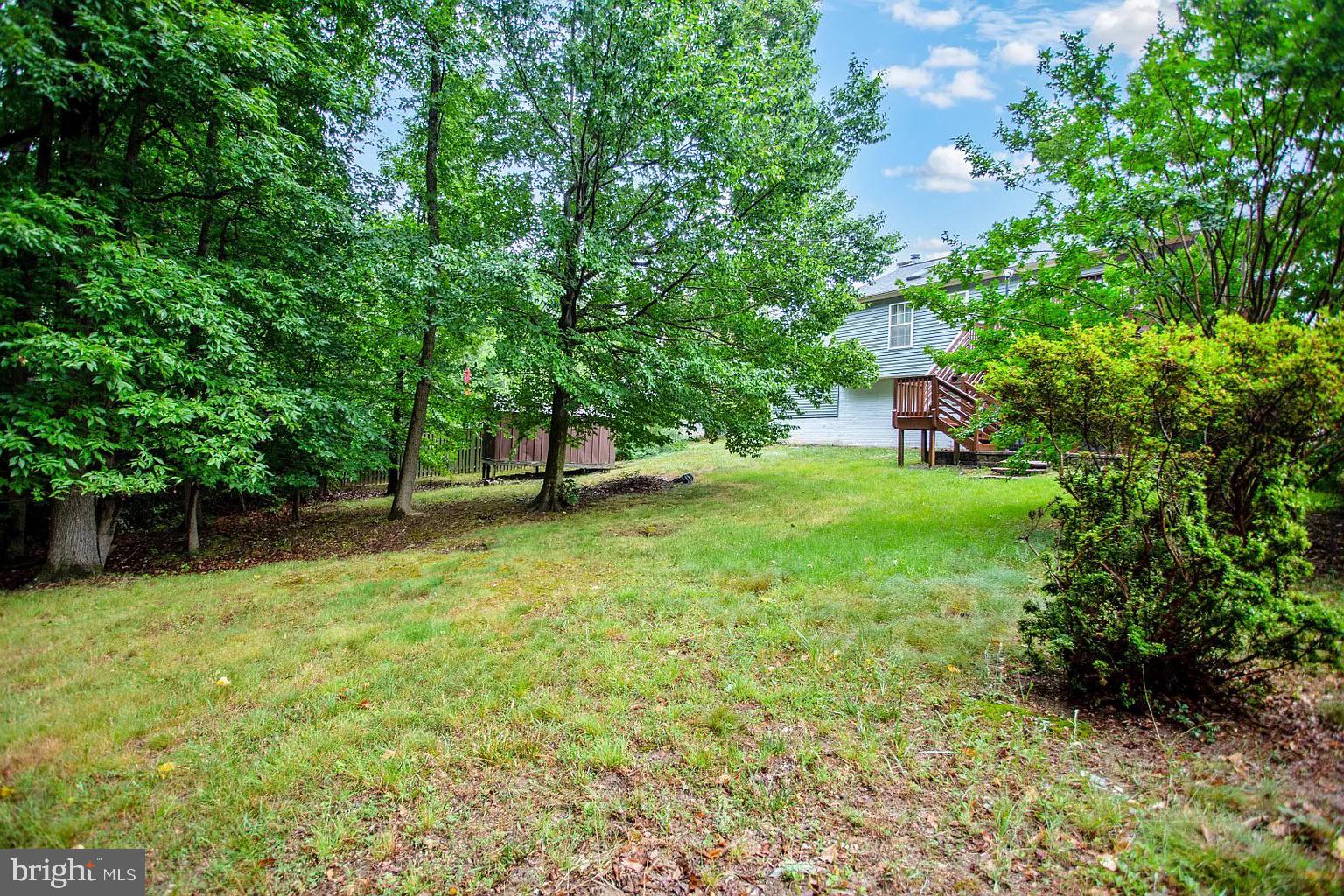 CAMP SPRINGS - Residential Lease