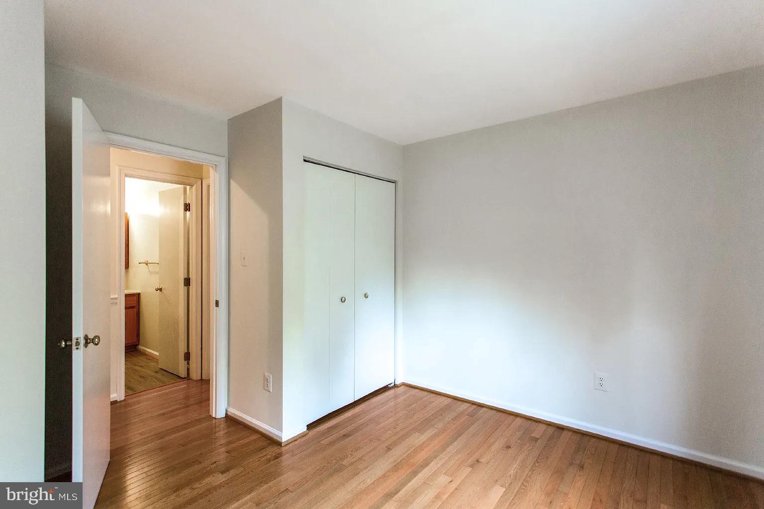 CAMP SPRINGS - Residential Lease