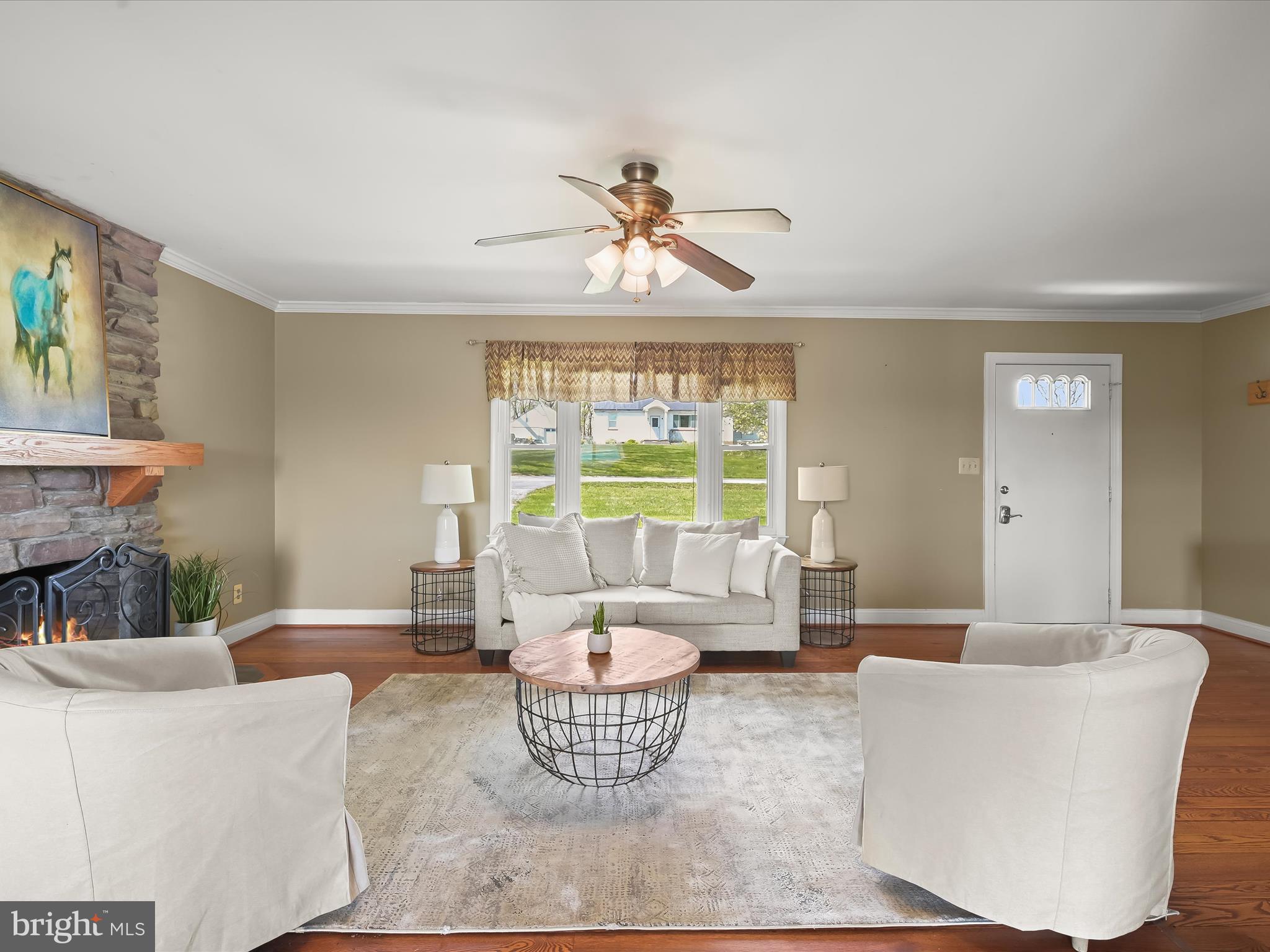 UNIONTOWN - Residential