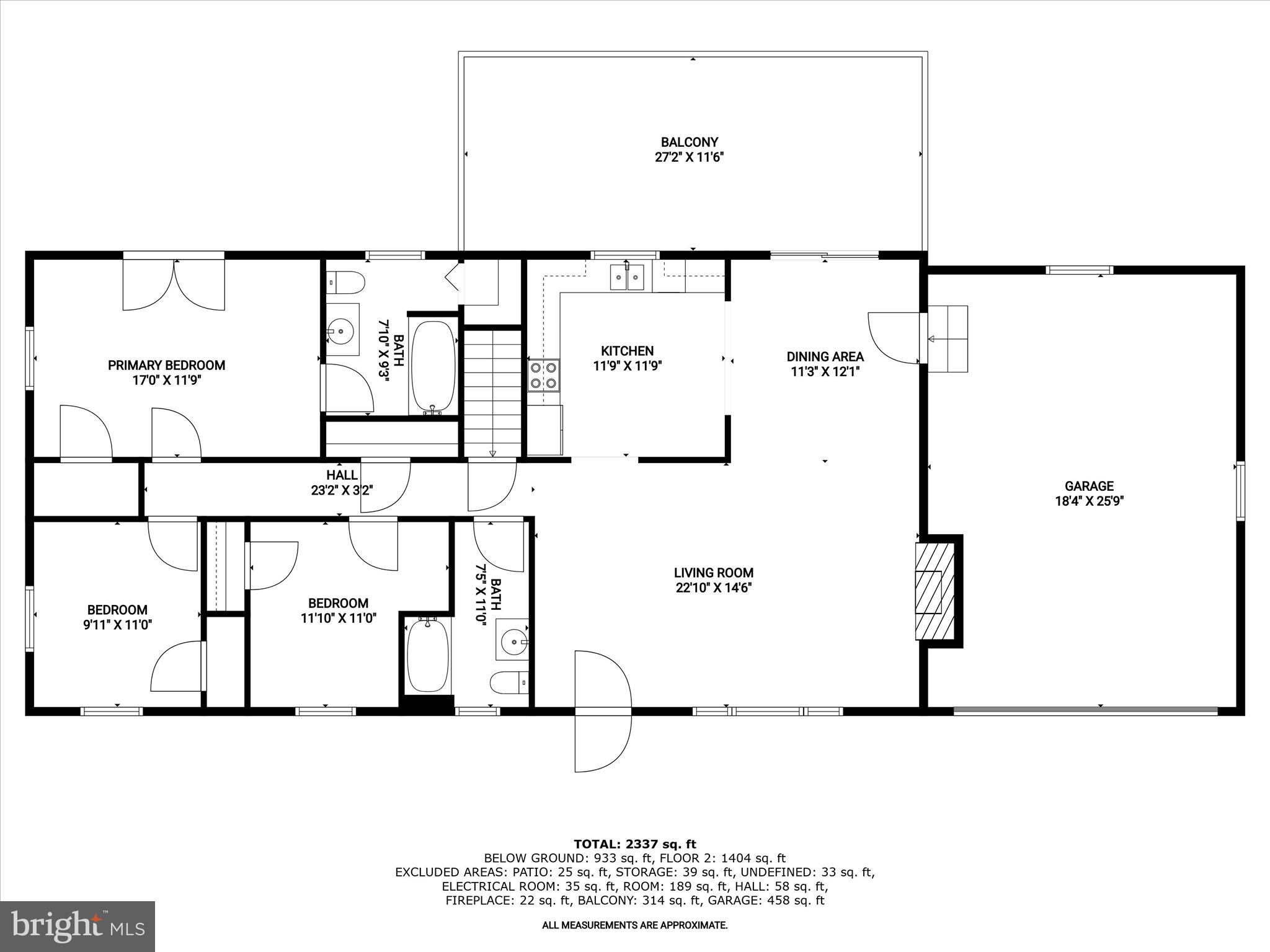 UNIONTOWN - Residential