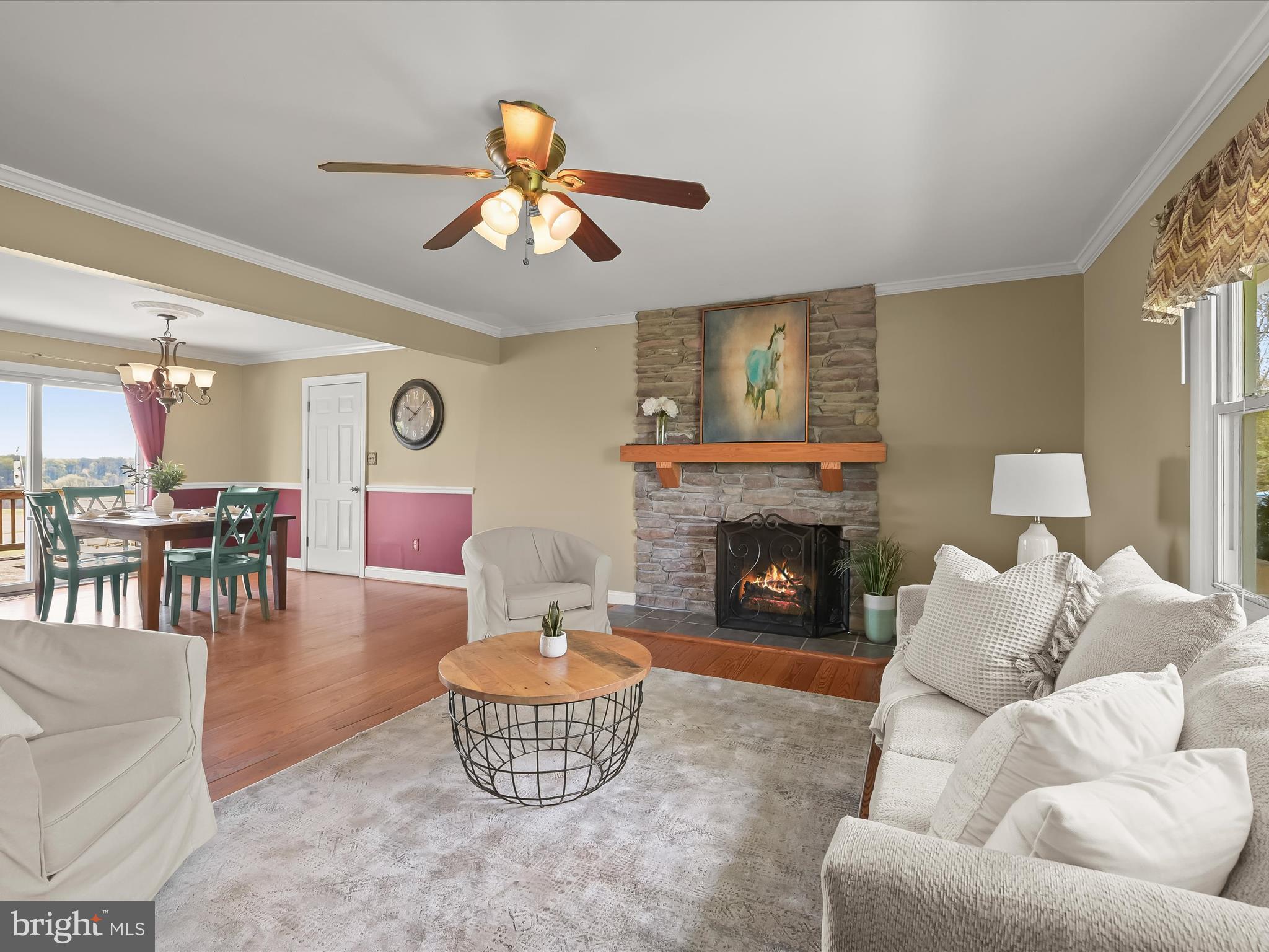 UNIONTOWN - Residential