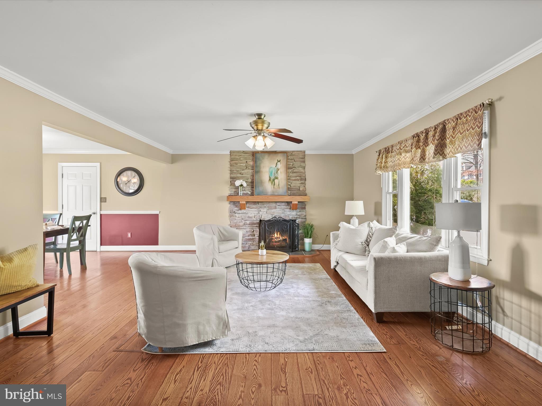 UNIONTOWN - Residential