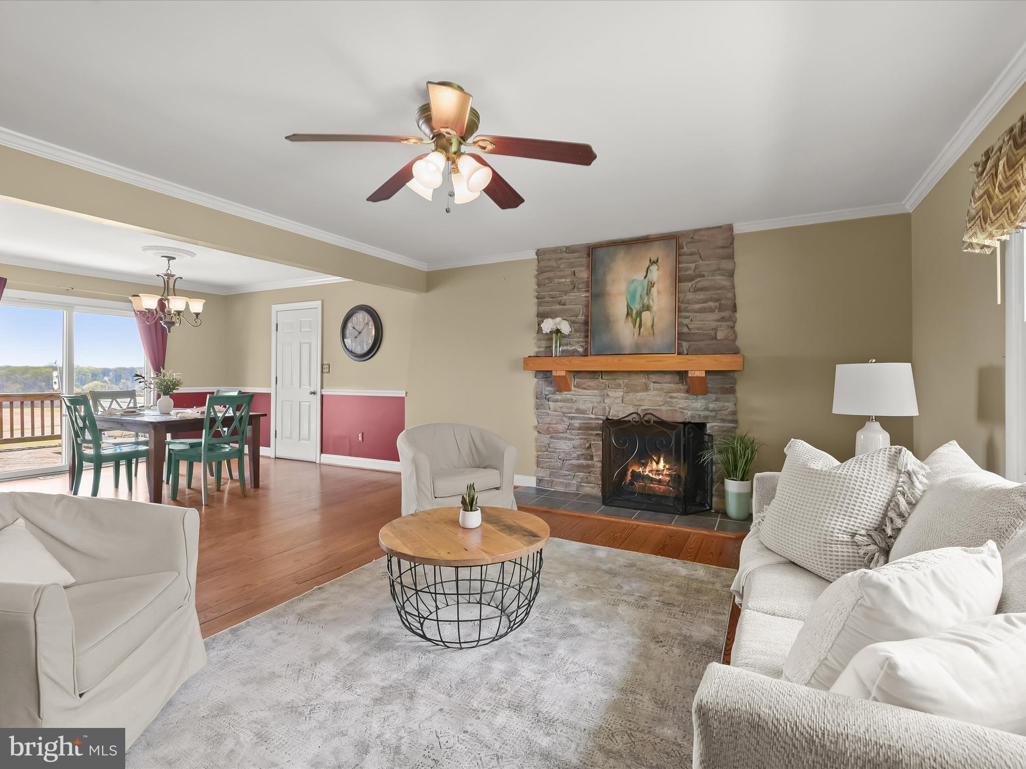 UNIONTOWN - Residential