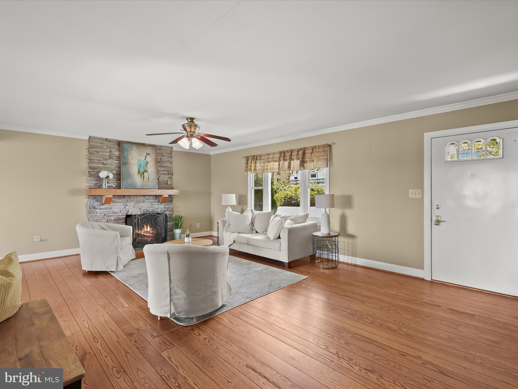 UNIONTOWN - Residential