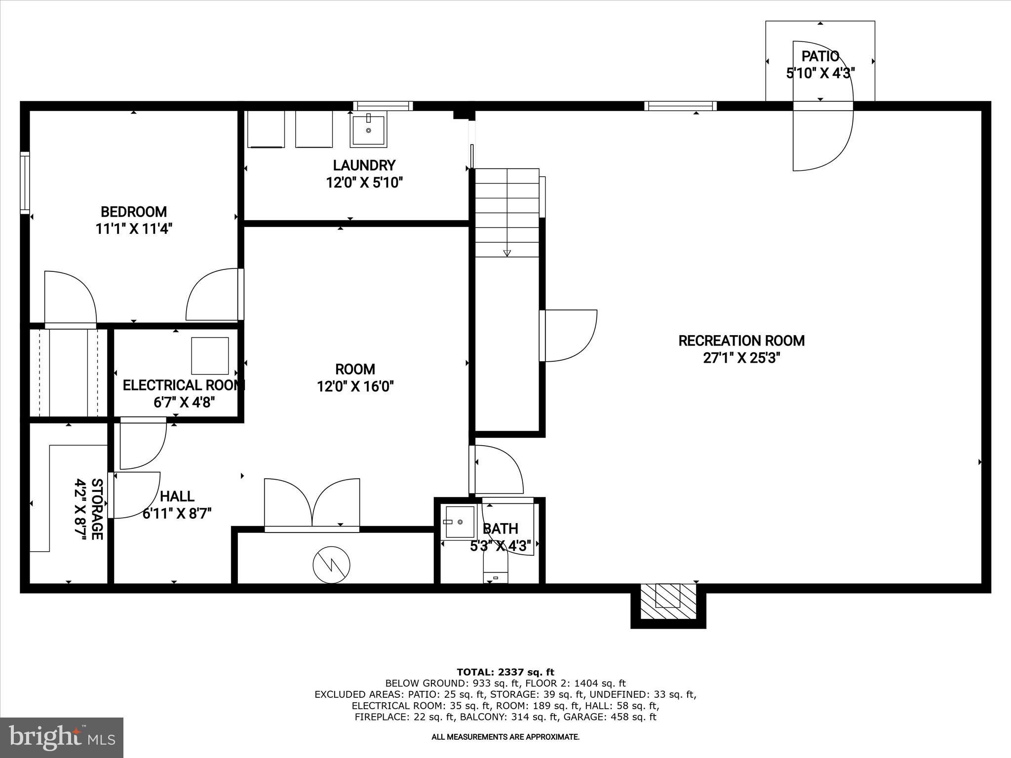 UNIONTOWN - Residential