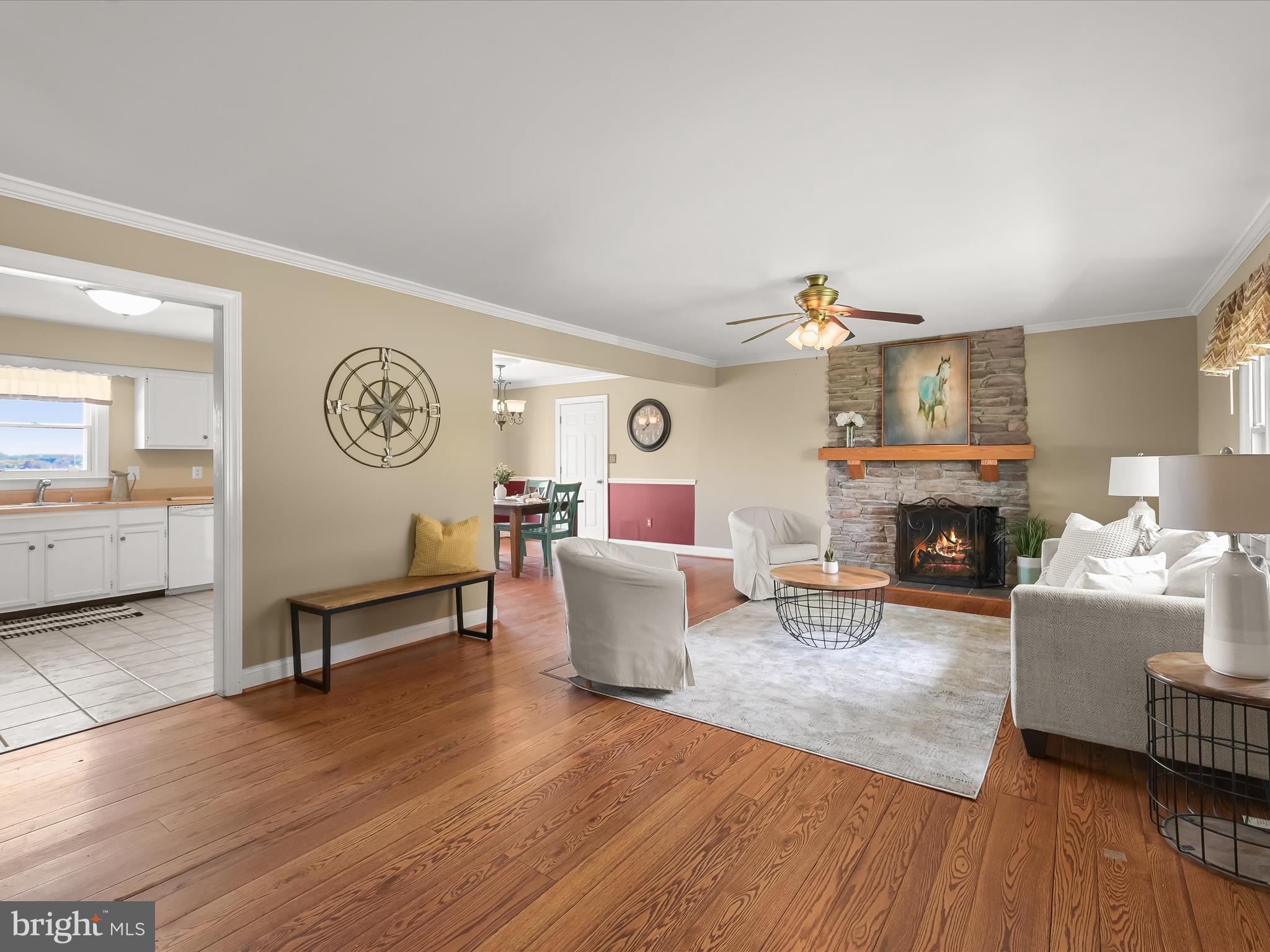 UNIONTOWN - Residential