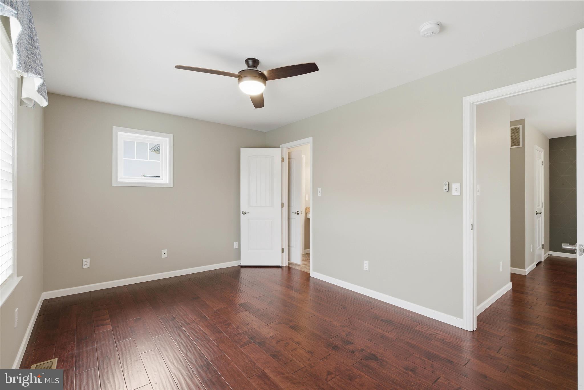 SOUTH MEADOW - Residential