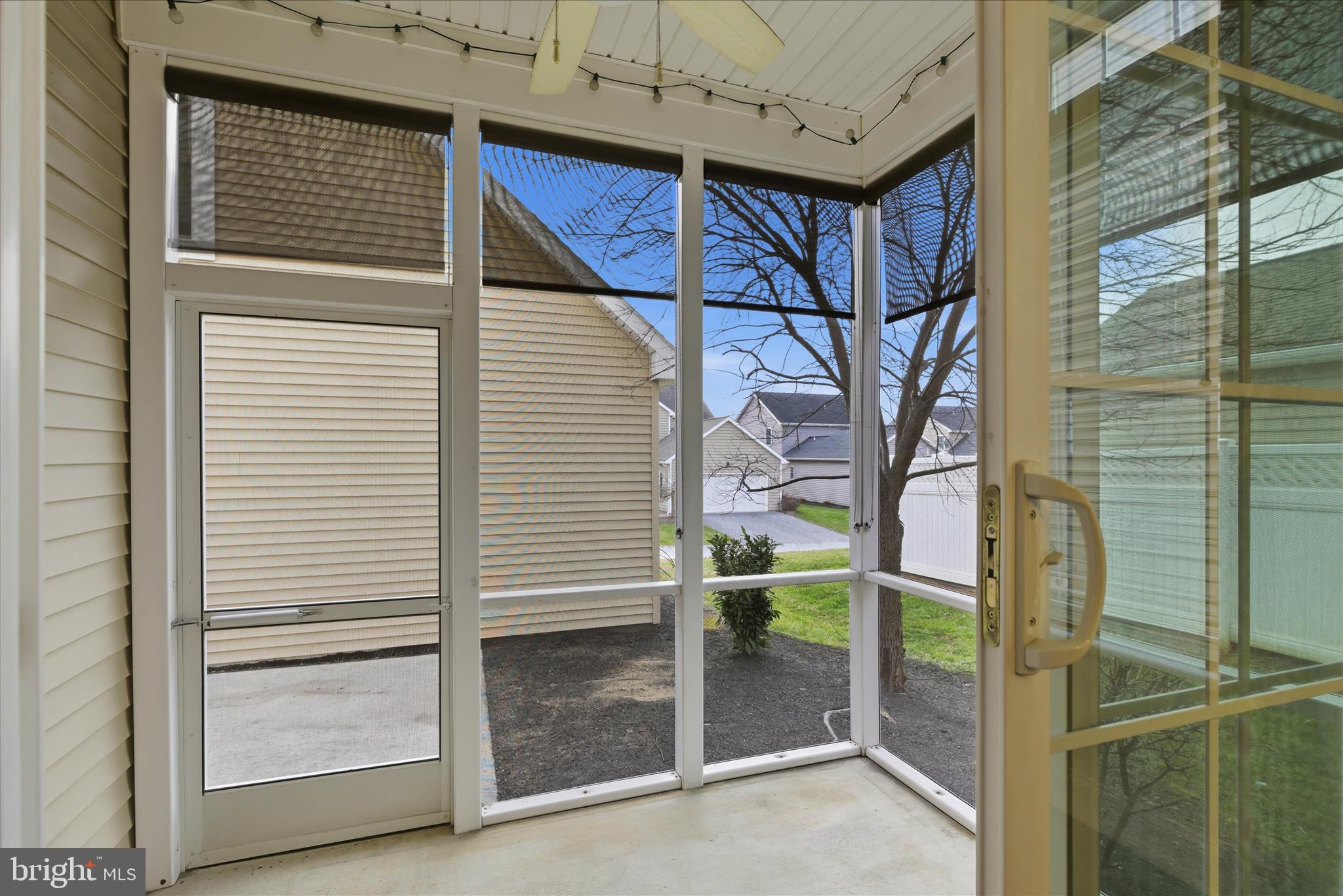 SOUTH MEADOW - Residential